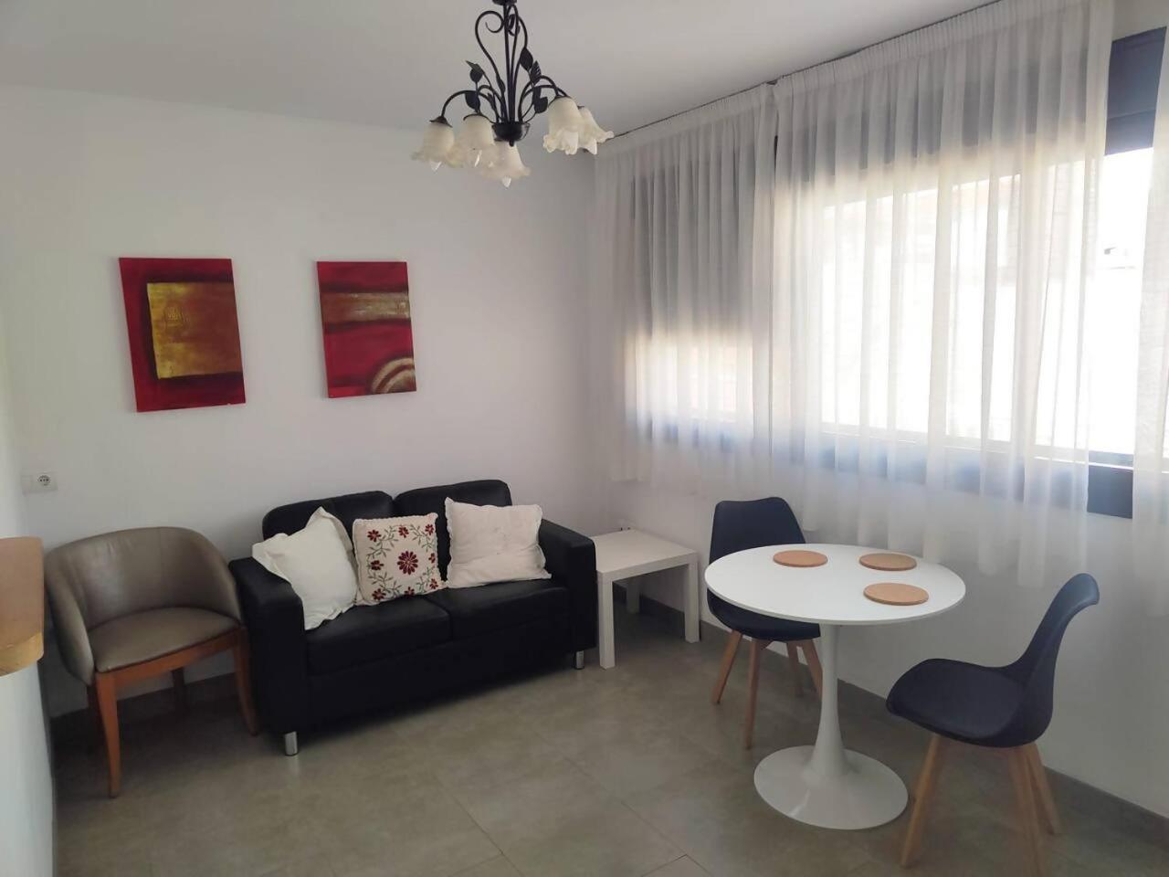 Leilighet Coqueto Cerca Centro Málaga